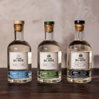 Paquete de Descubrimiento de Raicilla — 3 botellas de 100 ml