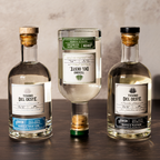 Paquete de Descubrimiento de Raicilla — 3 botellas de 100 ml