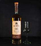 Raicilla Extra Añeja Legado 30