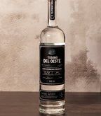 Raicilla Artesanal Platinum